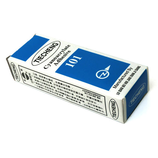 铁城101胶水 商品图3