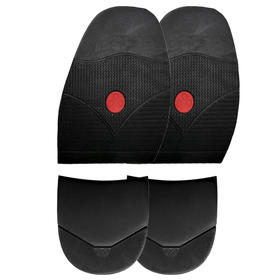 骏梦玺红心前掌后掌