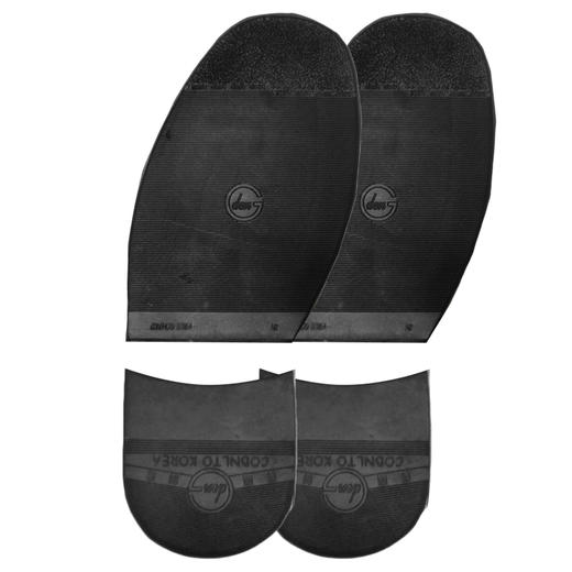 小鹰飞修鞋好的前掌 后掌8-21 商品图0