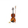 （ 小提琴）入门级 1/8 小提琴 儿童成人 小提琴 商品缩略图1