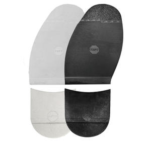 橡胶TOPY前掌后掌