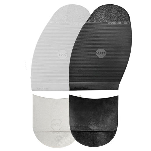 橡胶TOPY前掌后掌 商品图0