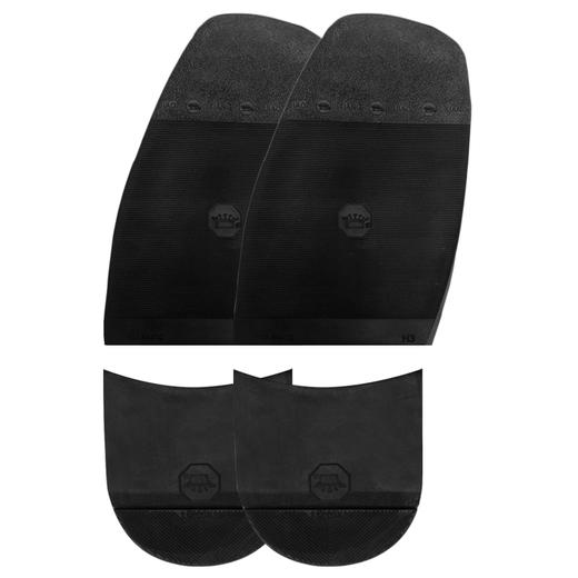 橡胶皇冠前掌 后掌 商品图0