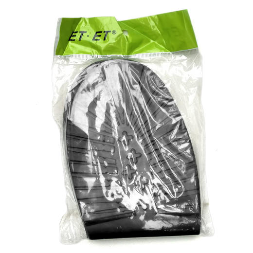 ET.ET登山鞋户外鞋加厚防滑前掌 后掌 商品图1