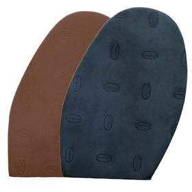 布纹前掌 厚度约2mm