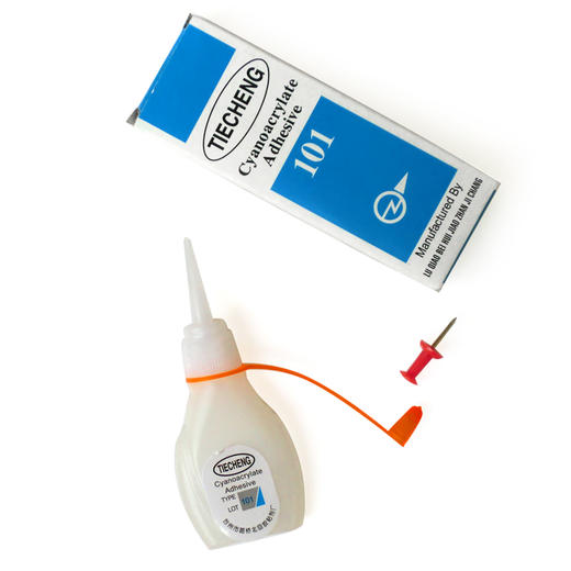 铁城101胶水 商品图1