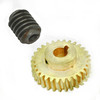铲皮机 铜 齿轮 商品缩略图0