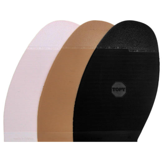 TOPY连体前掌女士前掌 商品图0