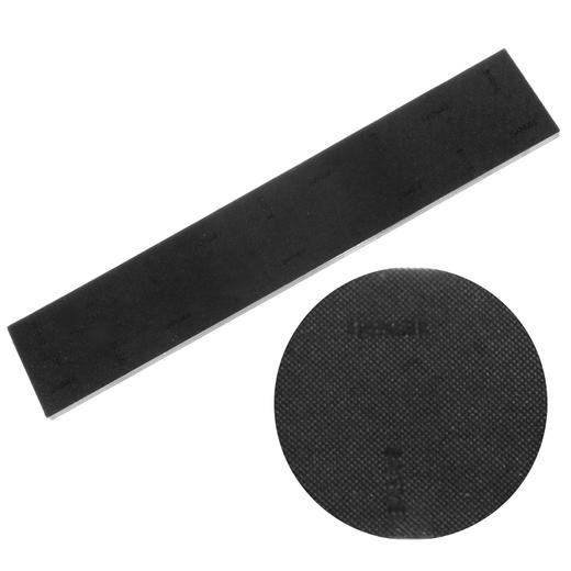 三美聚氨酯斜边条 女士钉跟板条 商品图0