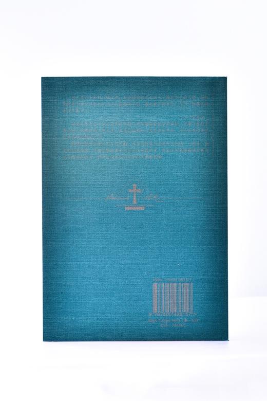 马丁•路德文选 平装 –马丁·路德 (作者), 马丁·路德著作翻译小组 (译者) 商品图3