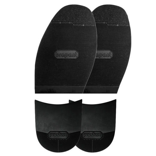 横纹连体前掌 后掌 商品图0