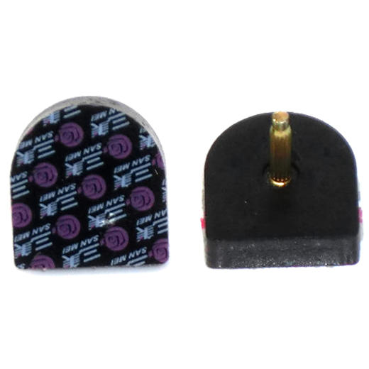 三美钉跟 商品图0