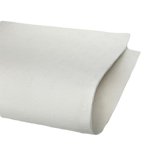 韩纹前片 厚度约2mm 白色 黑色 商品图1