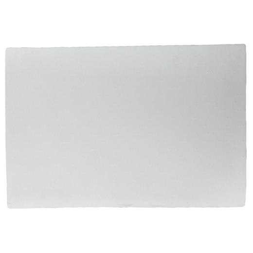 韩纹前片 厚度约2mm 白色 黑色 商品图0