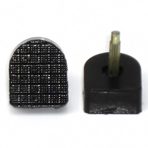 细铁芯钉跟一盒10双一双1.2元 商品图1