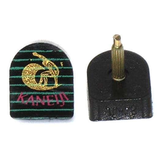 绿字钉跟 商品图0