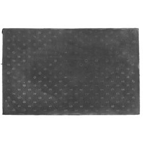 TOPY后跟板材 厚度约6mm黑色  ，6.5mm白色