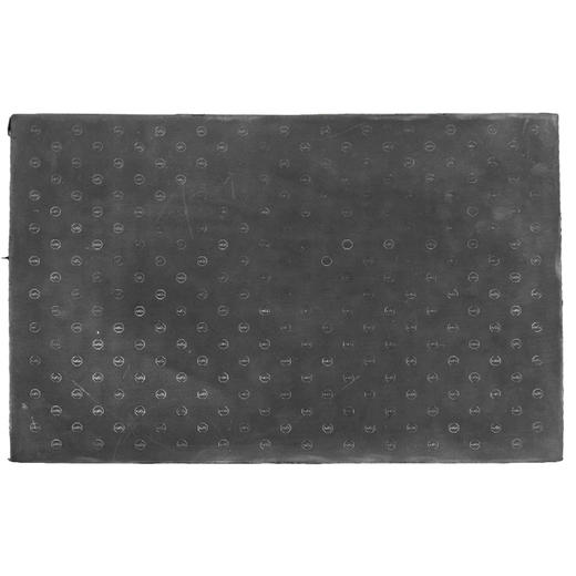 TOPY后跟板材 厚度约6mm黑色  ，6.5mm白色 商品图0