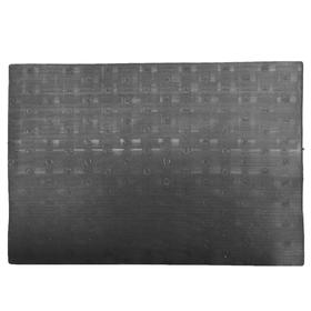 纯八角后跟板材    厚度约6mm