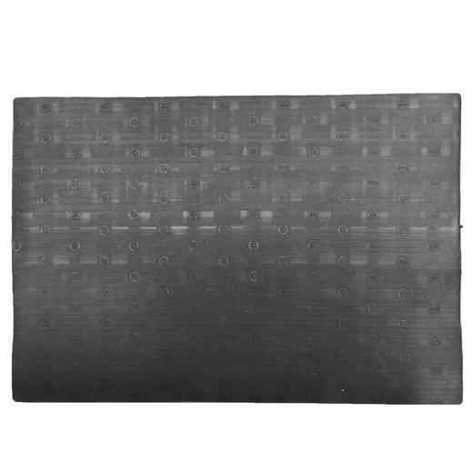 纯八角后跟板材    厚度约6mm 商品图0