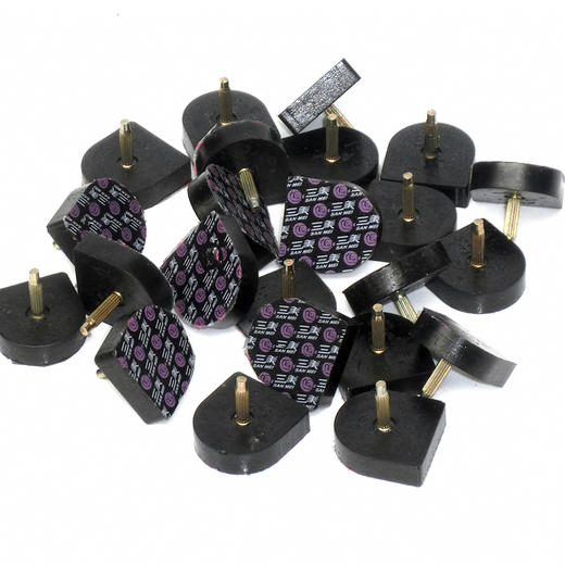 三美钉跟 商品图1