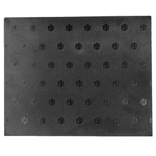 比较耐磨的聚氨酯后跟板材 厚度约6mm 商品图2