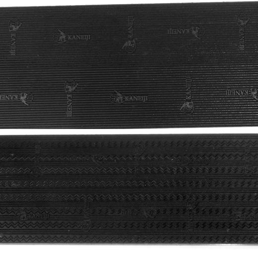 卡耐基聚胺脂横纹/齿纹板条 商品图1