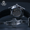 （手表）。瑞士防水全自动男士机械表 商务时尚带男士手表 商品缩略图3
