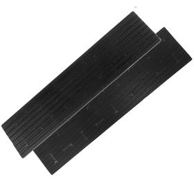 卡耐基聚胺脂横纹/齿纹板条