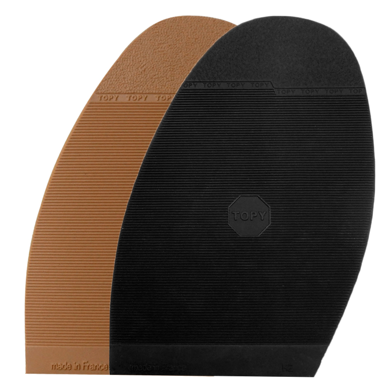 TOPY连体前掌 厚度约1.8mm