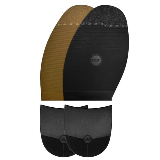 ET.ET前掌 后掌 商品图0