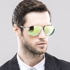 【眼镜】款偏光太阳镜4285树脂墨镜休闲旅游防紫外线眼镜蛤蟆镜潮 商品缩略图3