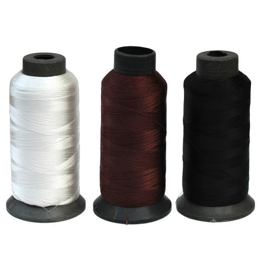 修鞋用大棉线 手缝线 上鞋线 皮革线 商品图0