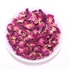 「蓝蜜蜂·花茶」巴基斯坦玫瑰花瓣 Pakistan Rose Petals 商品缩略图0