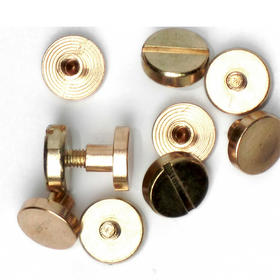 箱包配件皮带螺丝箱包螺丝系列