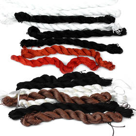 修鞋用上鞋线 手缝线尼龙线 上鞋补鞋勾鞋 修鞋线