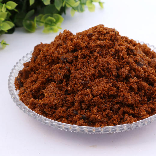 购物店散称红糖