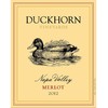 【大瓶装】杜克霍恩纳帕谷美乐干红 Duckhorn Vineyard Napa Valley Merlot 商品缩略图3