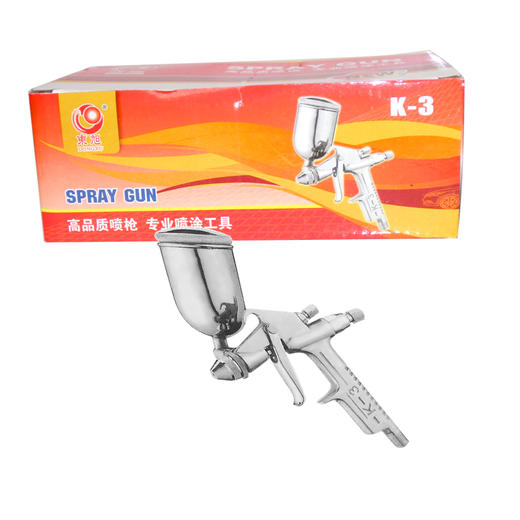 K3喷枪 商品图2