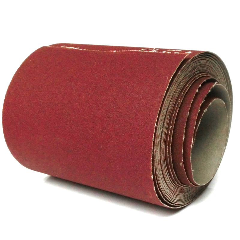 修鞋机砂带 细砂