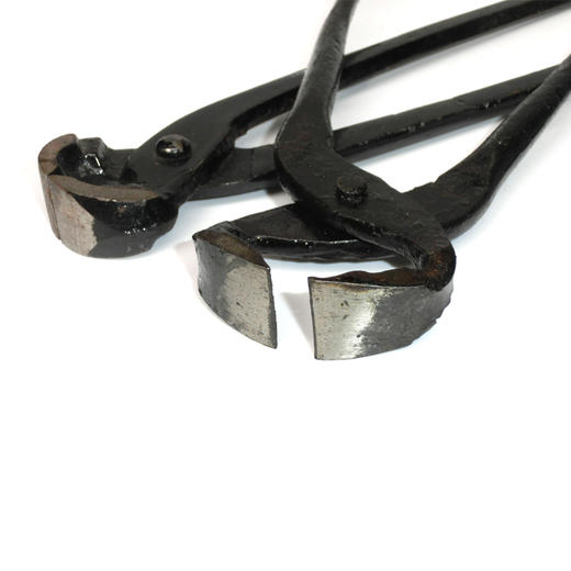 修鞋工具核桃钳拔钉钳 商品图1