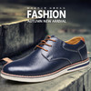 【服饰鞋包】春季新品男士皮鞋休闲鞋单鞋 男鞋品牌鞋子 商品缩略图0