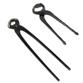 修鞋工具核桃钳拔钉钳