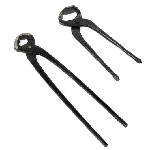 修鞋工具核桃钳拔钉钳 商品图0