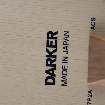 达克Darker 7P-2A  ACS芳碳王 7P2A芳碳王乒乓球底板 商品图4