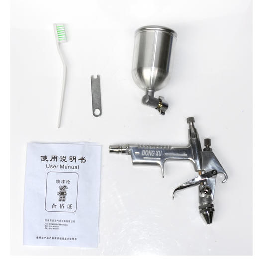 K3喷枪 商品图3