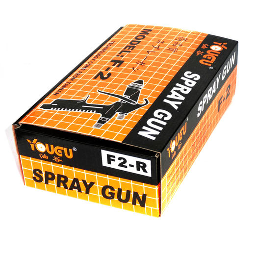 修鞋工具皮具护理美容喷枪喷涂颜料 商品图3