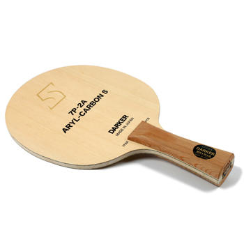 达克Darker 7P-2A  ACS芳碳王 7P2A芳碳王乒乓球底板 商品图0