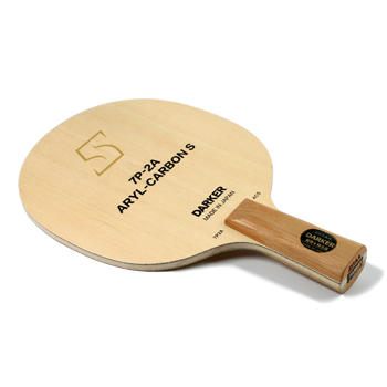 达克Darker 7P-2A  ACS芳碳王 7P2A芳碳王乒乓球底板 商品图1