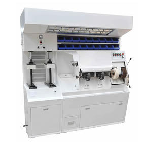 XZ-210型出口型修鞋机 皮鞋美容机（配3Y,不带烘箱磨头）